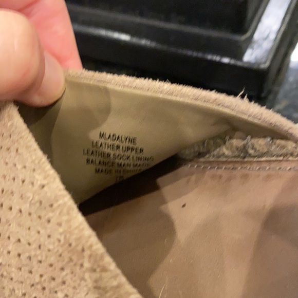 Marc Fisher wedges - Picture 10 of 11